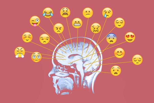 10 Эмоций, о существовании которых вы даже не догадывались