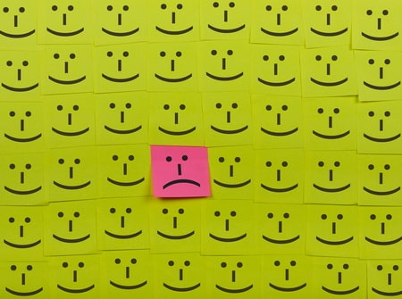 13 Ошибочных убеждений, которые мешают быть счастливыми