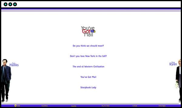 9 Сайтов 90-х, которые были бы куда эффективнее в формате лендингов