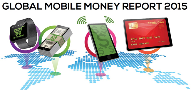 9 Трендов мобильных платежей и банкинга