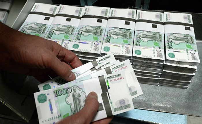 Центробанк выявил рост доверия россиян к рублю