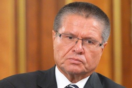Челябинский министр задержан за взятку