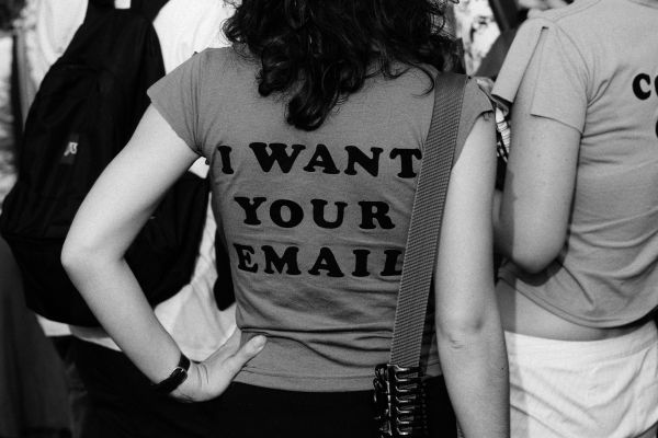 Email привычка: как восстановить утраченный контроль?