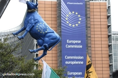 Евросоюз готов пересмотреть санкции в отношении рф
