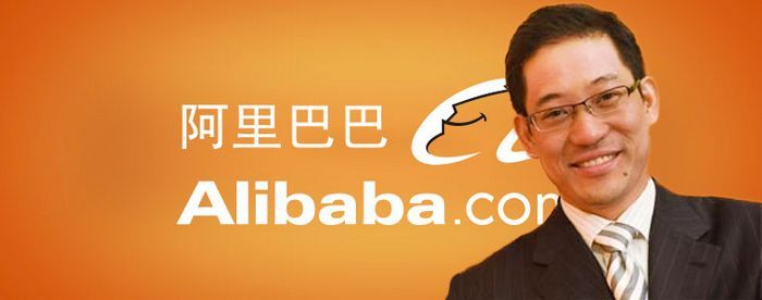 Интервью с брайаном вонгом, вице-президентом alibaba.com