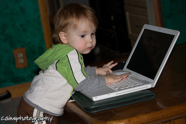Юзабилити для самых маленьких, или как создать веб-ресурс, который понравится детям?