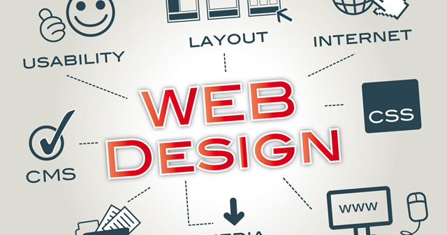 Как научиться веб-дизайну или что нужно знать начинающему веб-дизайнеру?!