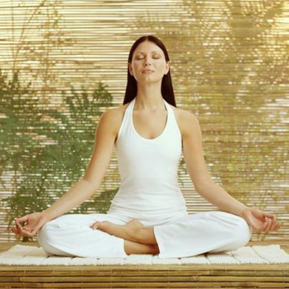 Как обрести душевное спокойствие и равновесие