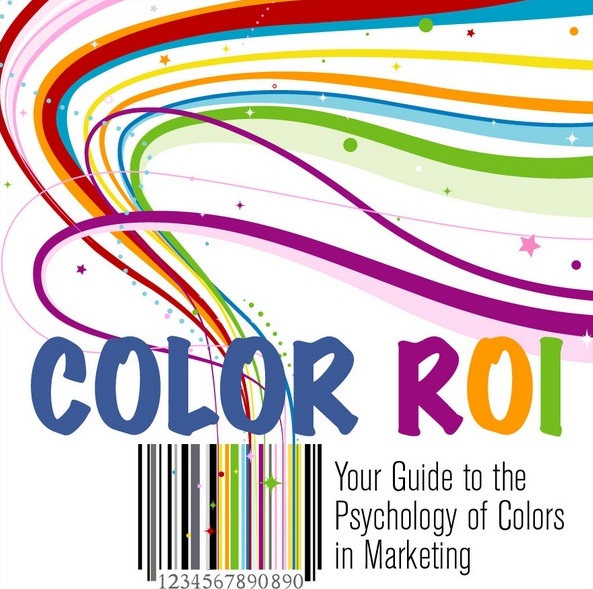 Какого цвета ваш roi: психология цветового интернет-маркетинга
