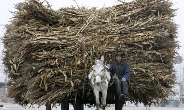 Логистика для товарных лендингов: 8 преимуществ аутсорсера