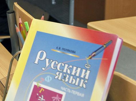 На продвижение русского языка потратят 2 млрд руб