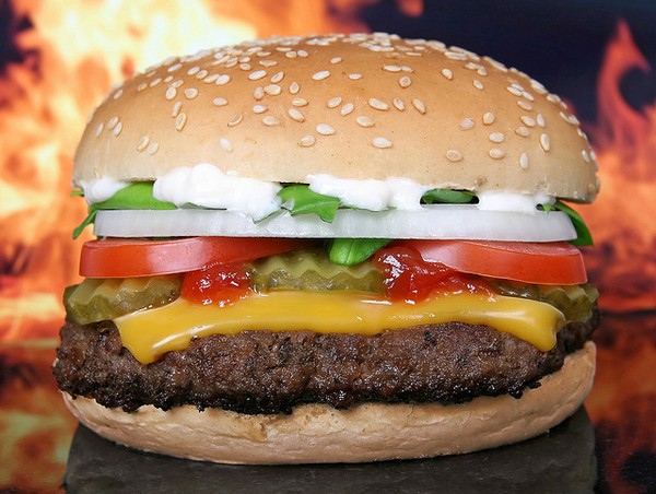 Опасна ли иконка-гамбургер для здоровья вашей конверсии?
