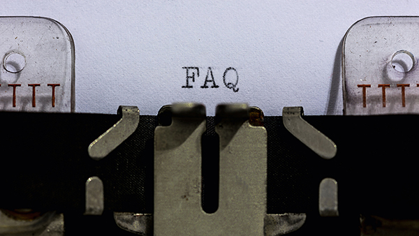 Почему страница faq все еще важна для вашего бизнеса?