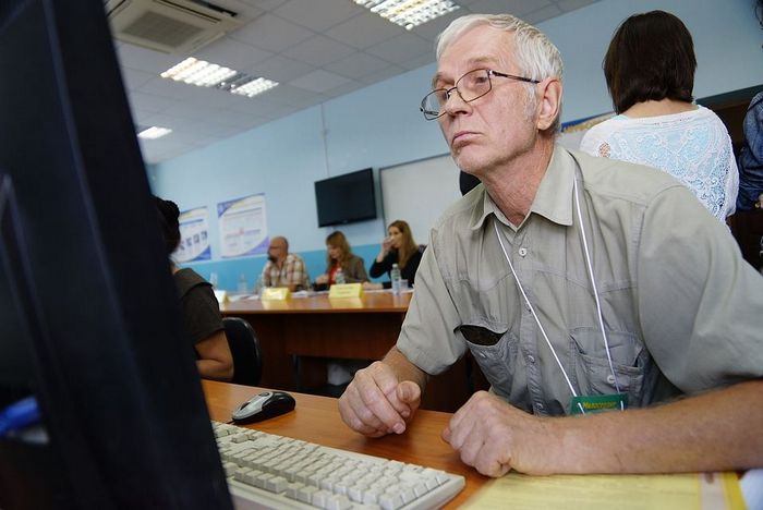 Россияне хотят пенсию в два раза больше