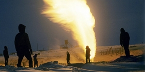 Россию ждет газовый переворот