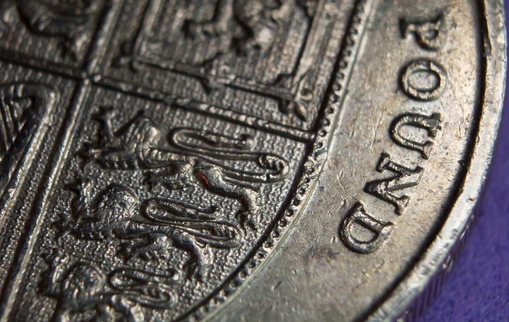 Сделка столетия: как джордж сорос обрушил британский фунт