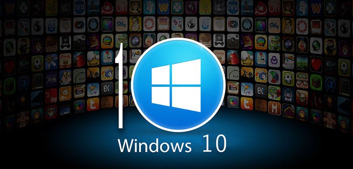 Windows 10, apple, apis, и web apps